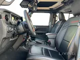 Jeep Wrangler Rubicon Unlimited Off-Road SUV 2024